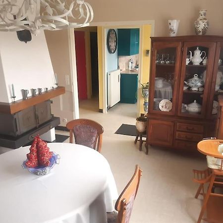 Logement Du Vidame Molliens-Dreuil Экстерьер фото