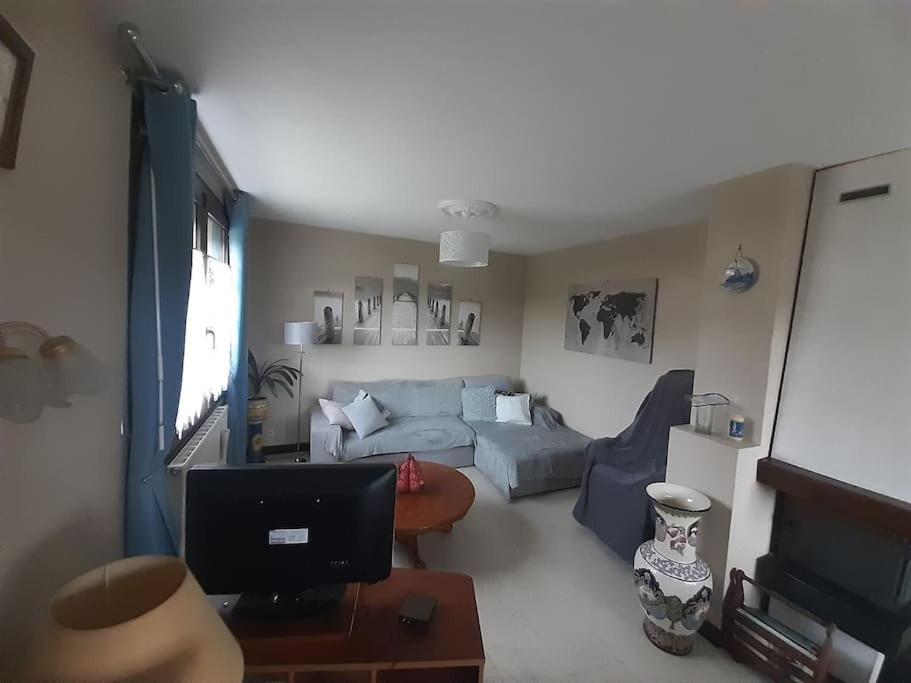 Logement Du Vidame Molliens-Dreuil Экстерьер фото