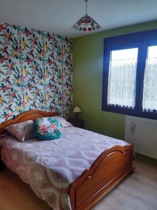 Logement Du Vidame Molliens-Dreuil Экстерьер фото