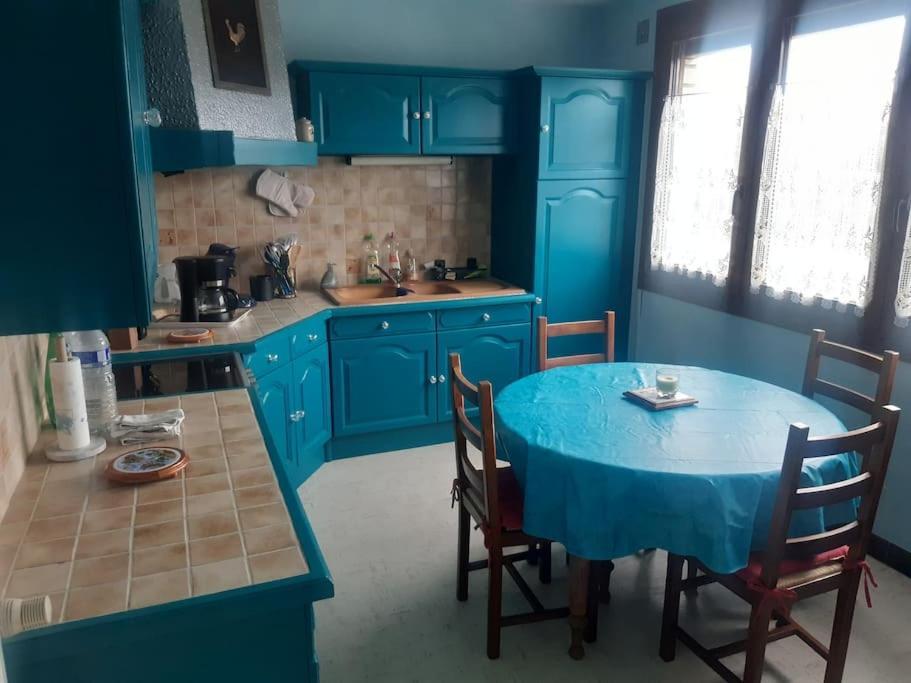 Logement Du Vidame Molliens-Dreuil Экстерьер фото